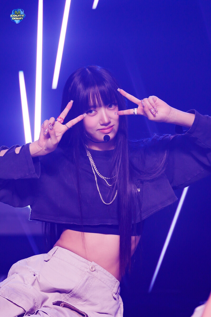 240912 MEOVV SOOIN - 'MEOW' at M COUNTDOWN documents 22