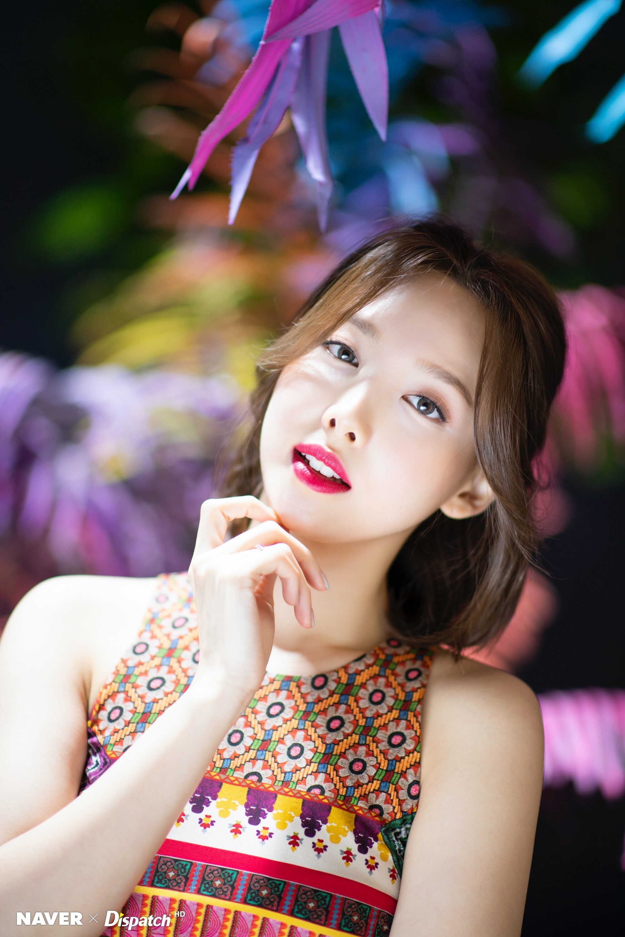 Pop Crave on X: #TWICE's #NAYEON looks amazing in new concept photos for  her debut mini album, 'IM NAYEON,' releasing June 24.   / X