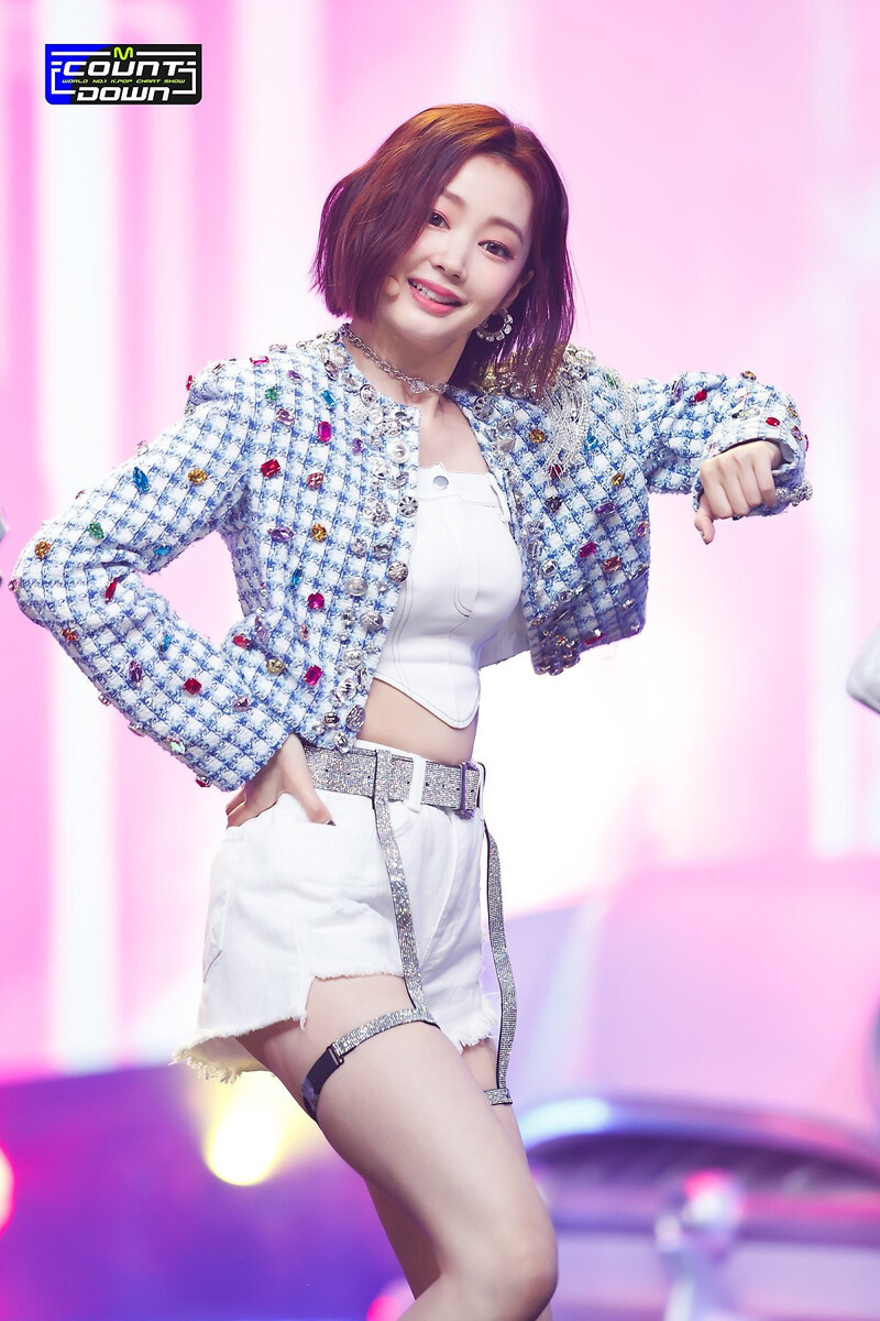 220621 MNET Naver Post - SECRET NUMBER at M COUNTDOWN documents 25