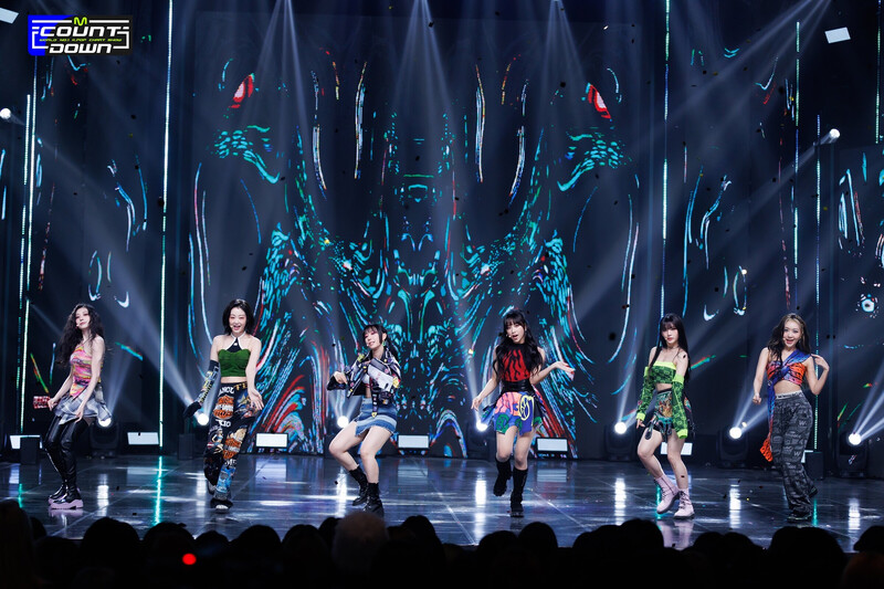 230530 MNET Naver Post - SECRET NUMBER at M COUNTDOWN documents 7