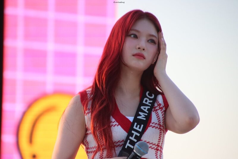 230819 STAYC Isa - Guerilla Concert documents 7