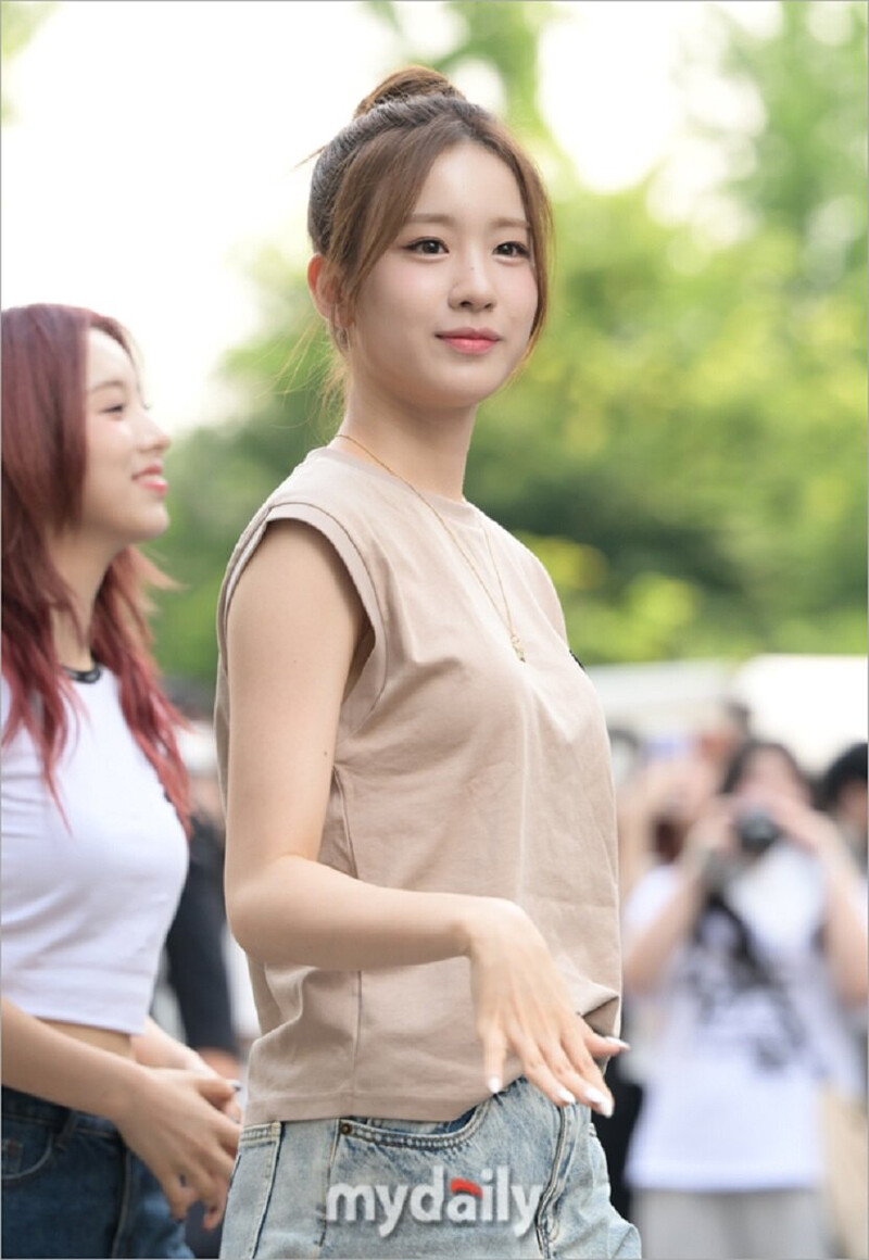 240628 WOOAH WOOYEON  - Music Bank Commute documents 6