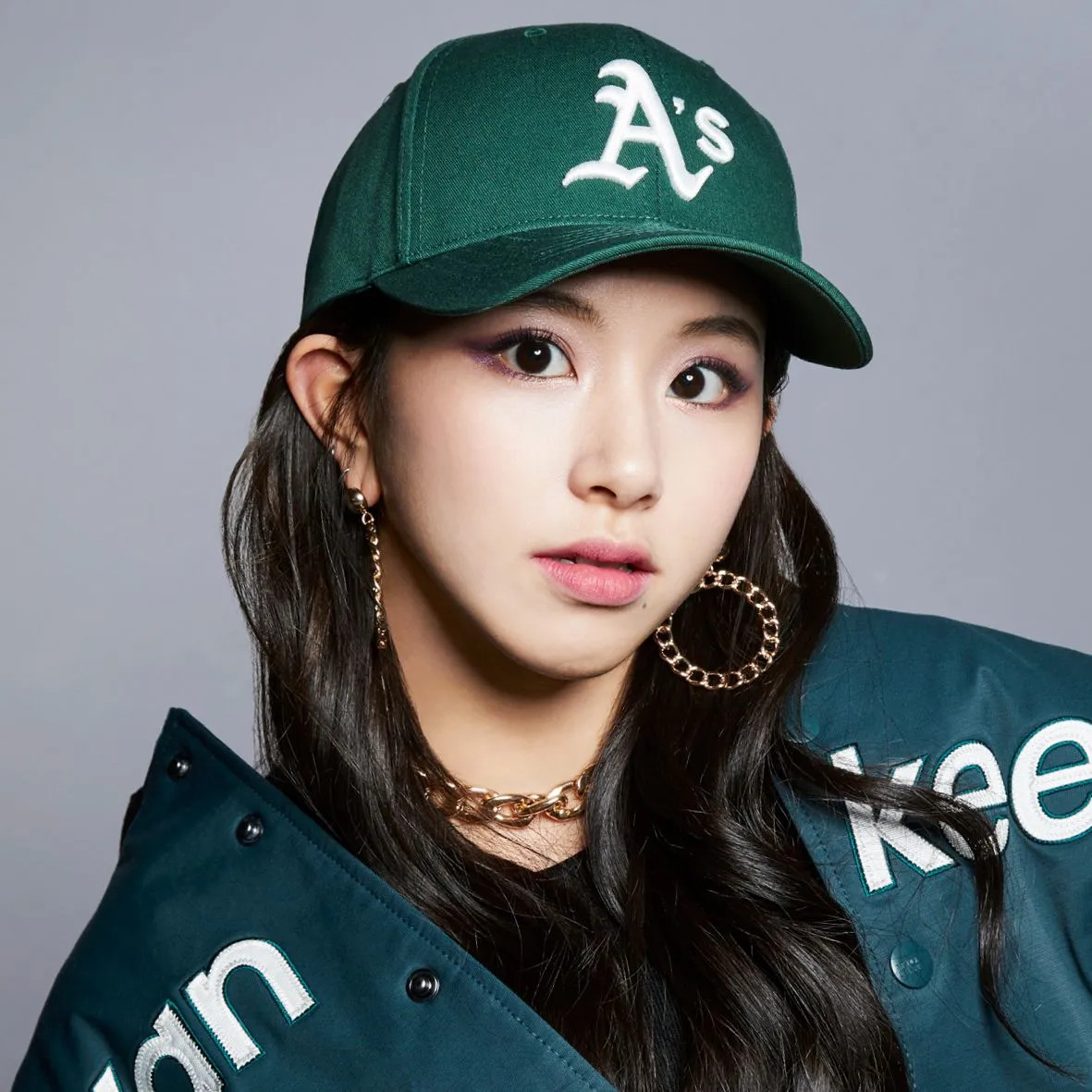 Mlb 18 Spring X Chaeyoung Kpopping