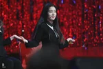 141115 Red Velvet Irene at Daejeon TV Drama Festival