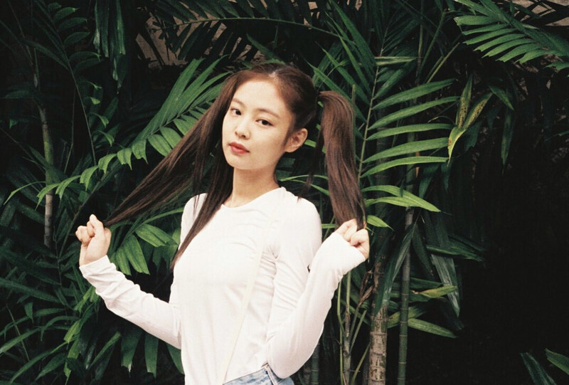 180729 JENNIE INSTAGRAM UPDATE documents 2