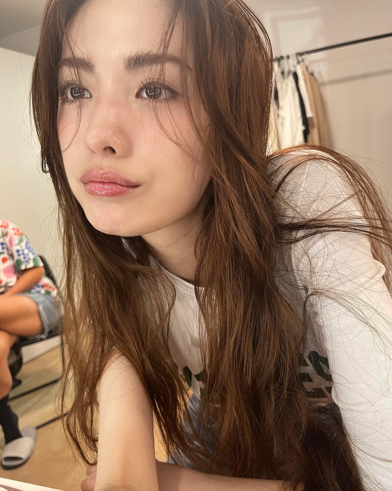 210709 Nana Instagram Update documents 1