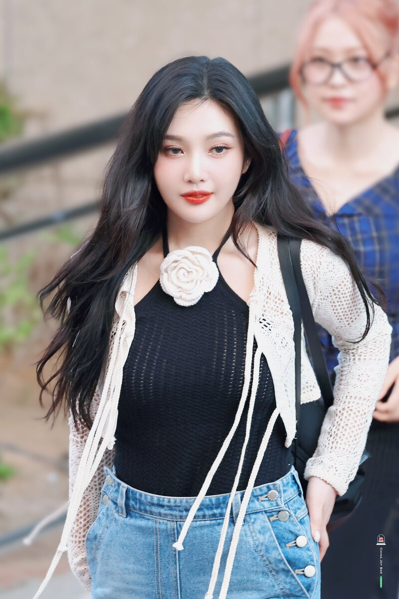 240628 Red Velvet Joy - Music Bank Mini Fanmeet documents 1