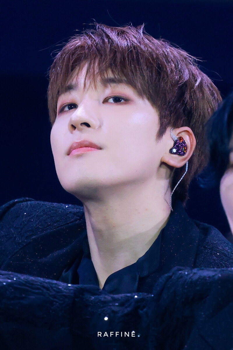 240723 SEVENTEEN Wonwoo - CARATLAND 2024 Day 1 documents 2