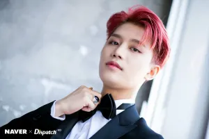 [NAVER x DISPATCH] American Music Awards 2018 | 181018