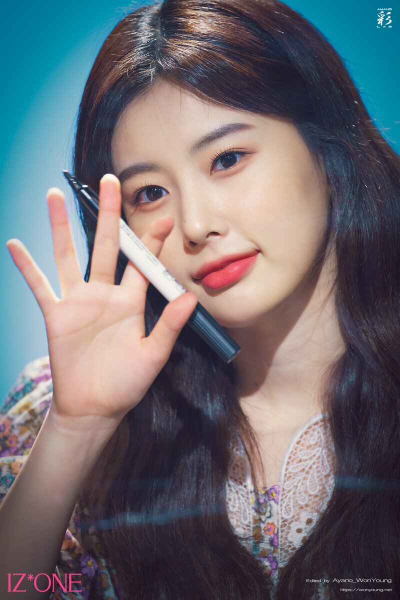 210703 Hyewon - Fansign Event documents 19
