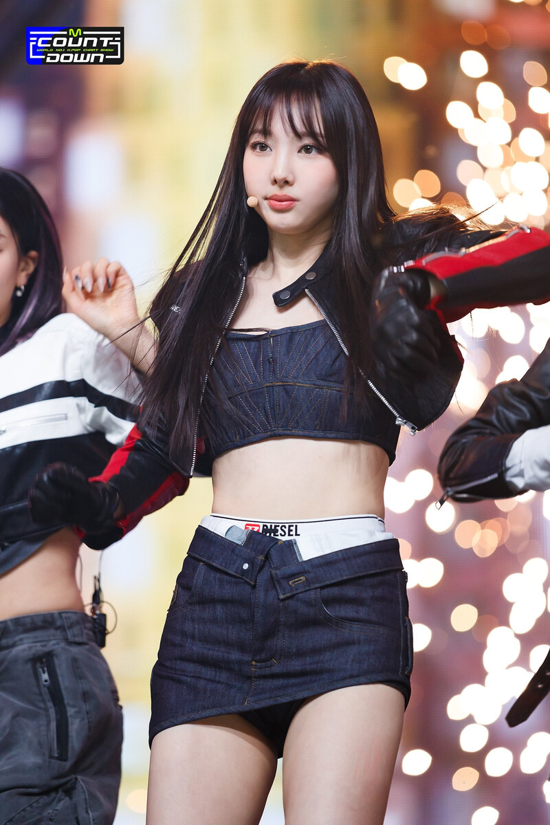 230316 TWICE Nayeon - 'SET ME FREE' at M Countdown documents 1