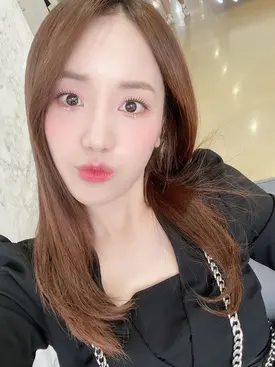 220511 Cherry Bullet Twitter Update - Haeyoon