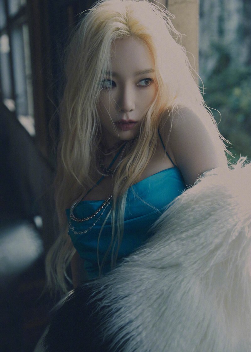 TAEYEON 'INVU' Concept Teasers documents 6