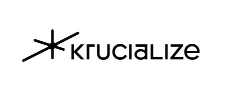 KRUCIALIZE logo