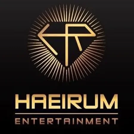 Haeirum Entertainment logo