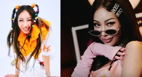 Jessi Achieves First 100 Million Spotify Streams Milestone With Her ...