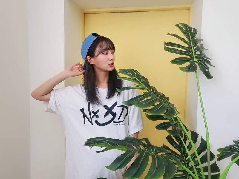 210620 Binnie Instagram Updated(OH MYGIRL) documents 4