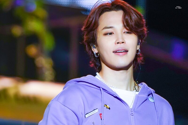 221015 BTS Jimin 'YET TO COME' Concert at Busan, South Korea documents 6