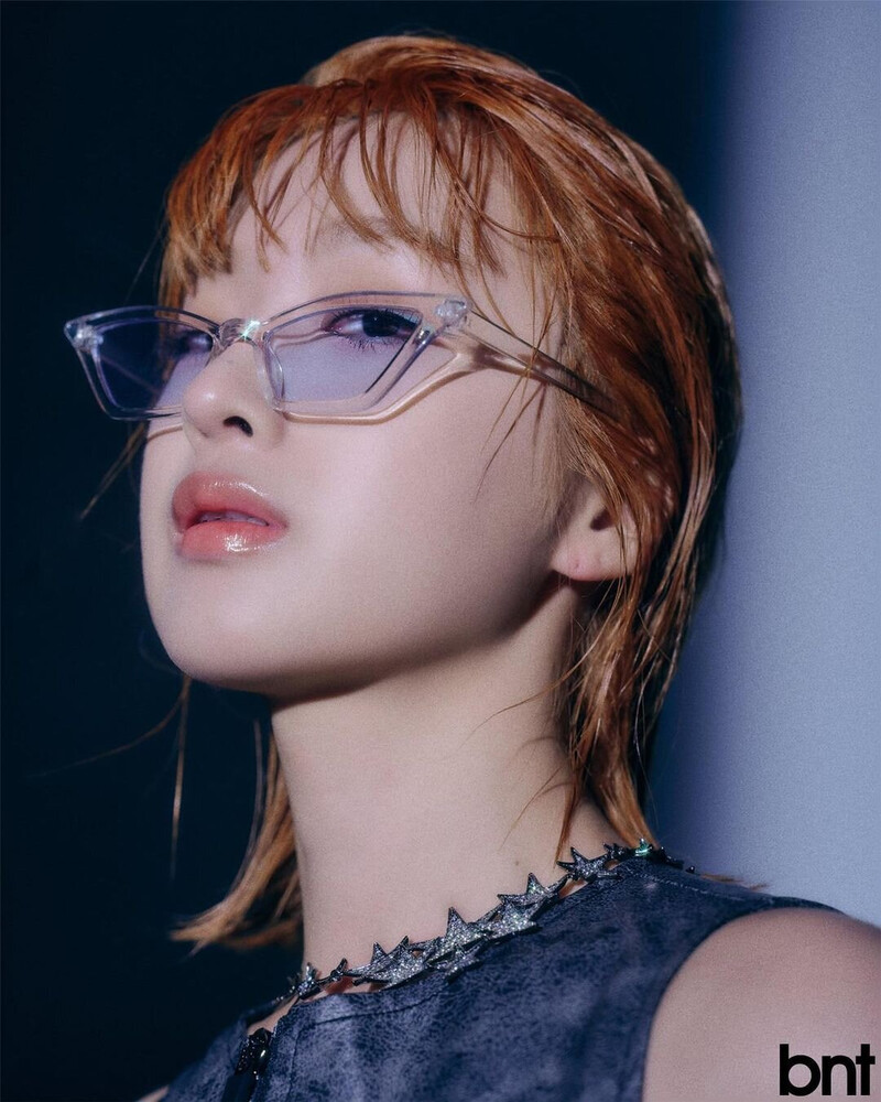 ADORA for bnt Korea June 2023 issue documents 7