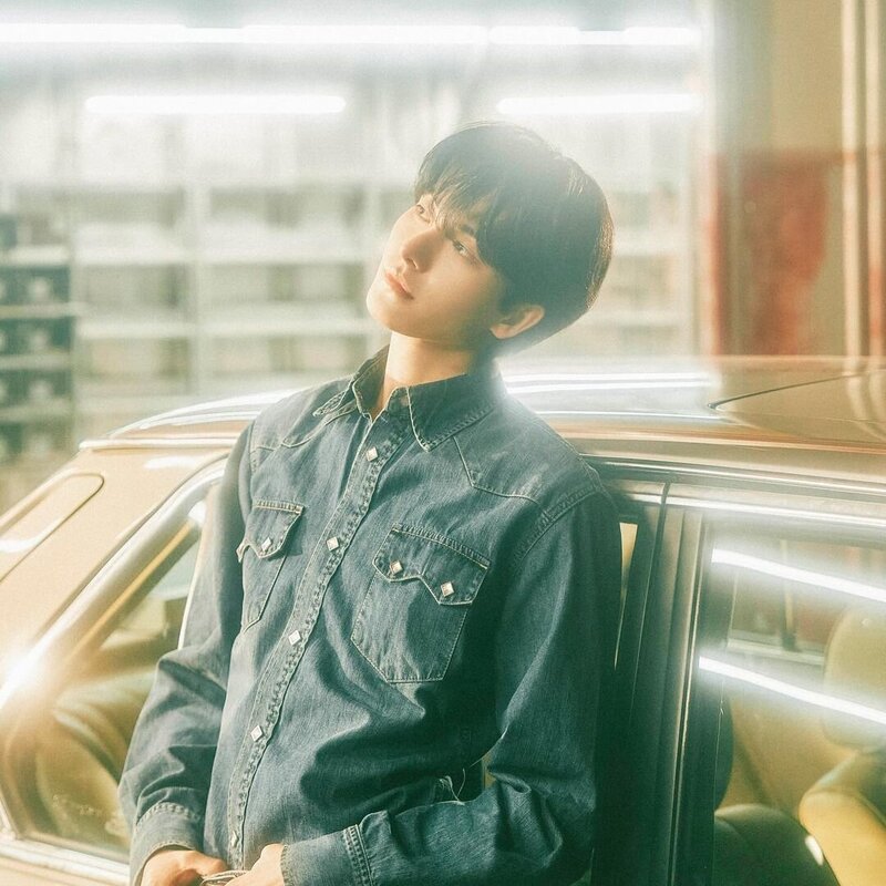 Hyunjun "Backseat" Concept Photos documents 3