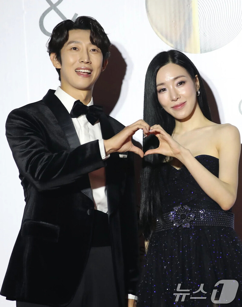 241006 Tiffany Young & Kang Ki-young 2024 Asia Contents Awards & Global OTT Awards documents 2