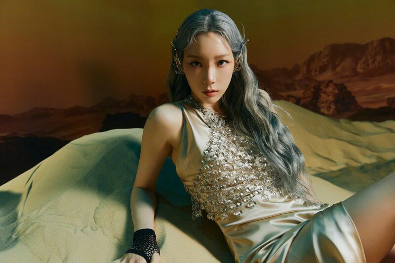 TAEYEON 'INVU' Concept Teasers documents 20