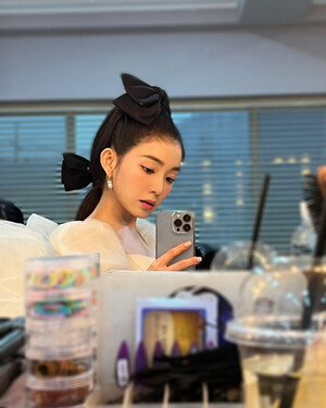 220323 Irene Instagram Update