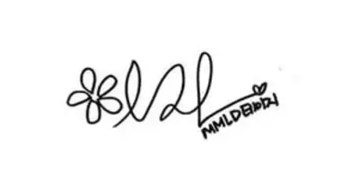 signature