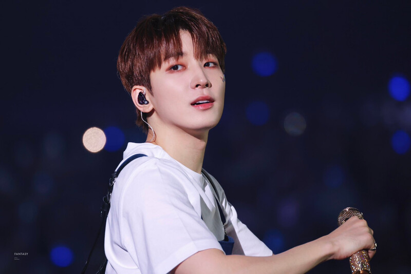 240723 SEVENTEEN Wonwoo - CARATLAND 2024 Day 1 documents 30