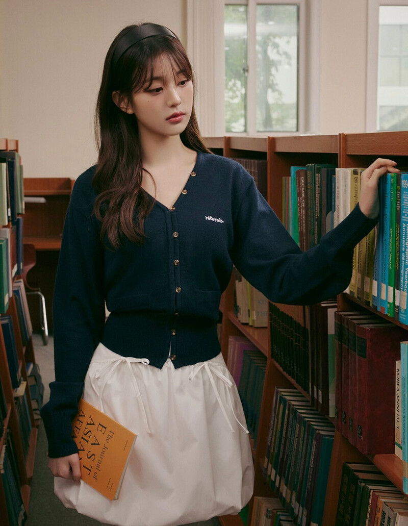 WONYOUNG - ROLAROLA 24 FALL COLLECTION documents 7