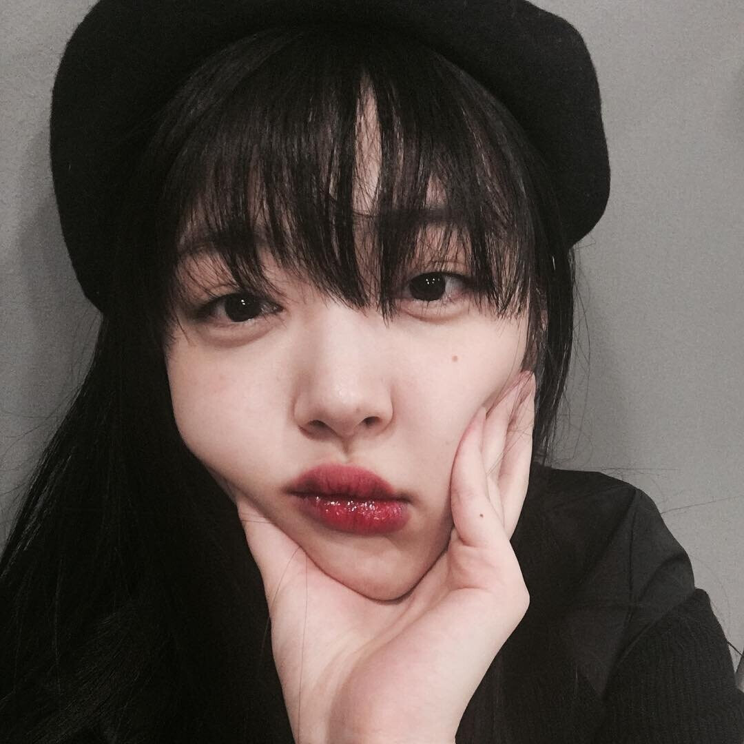 161005 Sulli Instagram Update 