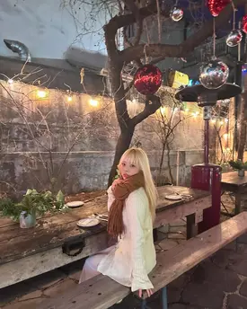 250121 - ViVi Instagram Update