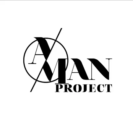 A-Man Project logo