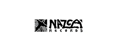 Nazca Records logo