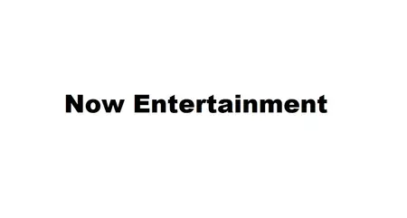 Now Entertainment logo