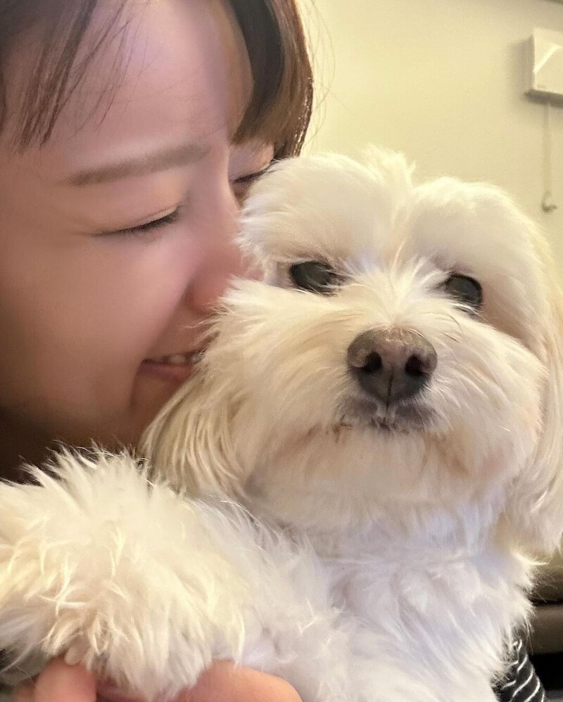 241021 Apink BOMI instagram update documents 4