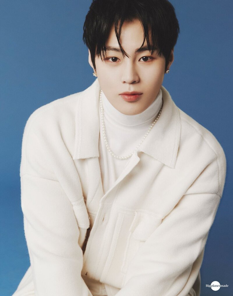 HA SUNG WOON Official Profile Photos 2021 documents 3