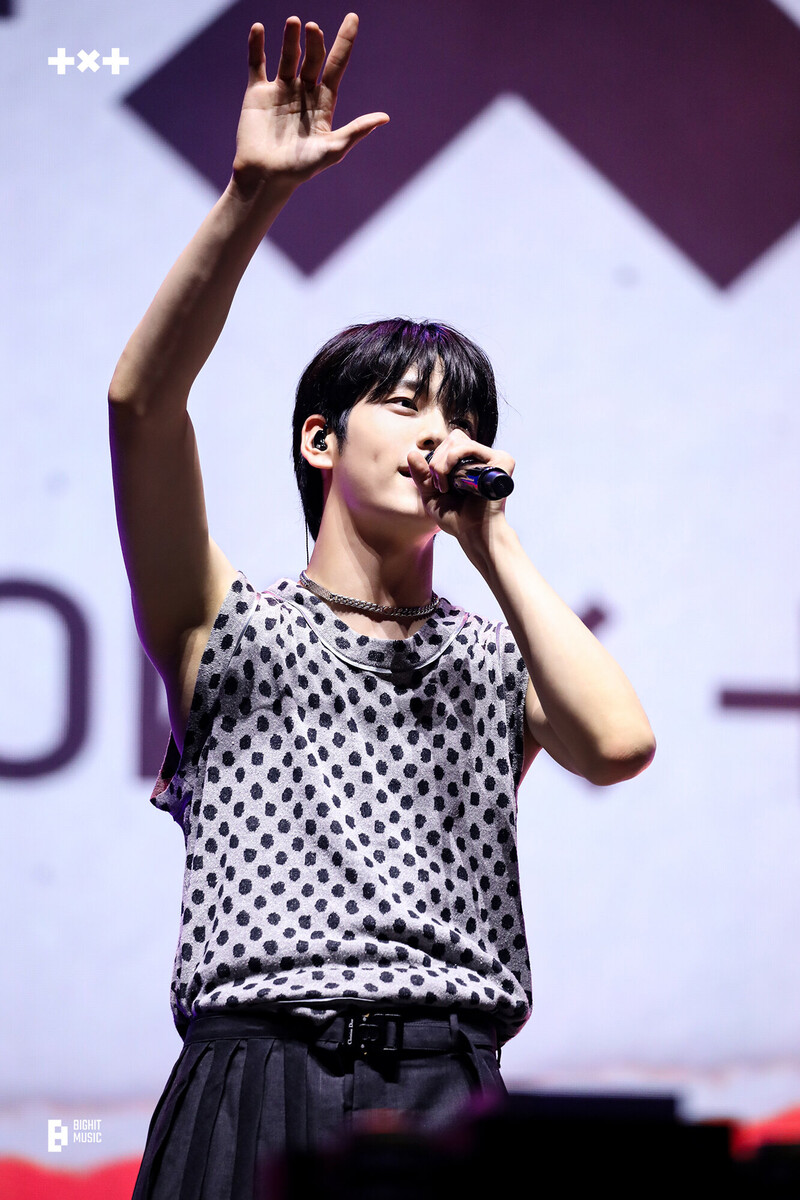 230905 TXT Weverse Update - Lollapalooza 2023 Photo Sketch documents 14