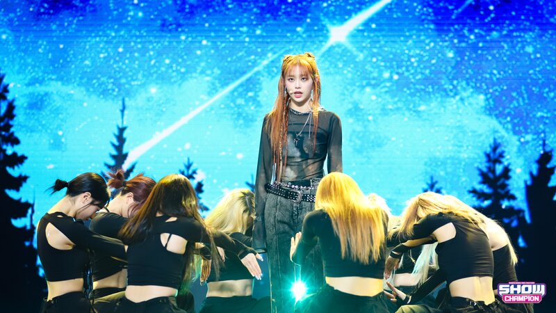 231025 CHUU - 'HOWL' at Show Champion documents 7