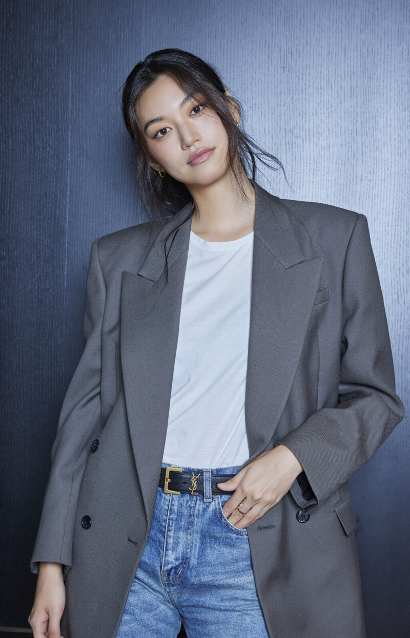 Doyeon - Interview Photos with StarNewsKorea documents 2