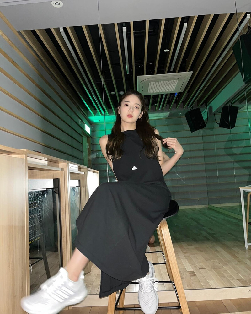 220708 ITZY Instagram Update documents 9