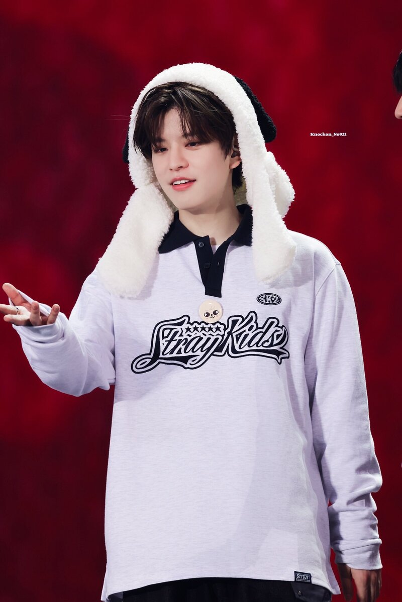 231022 Stray Kids Seungmin - 5-STAR Dome Tour 2023 Seoul Special (UNVEIL 13) Day 2 documents 29