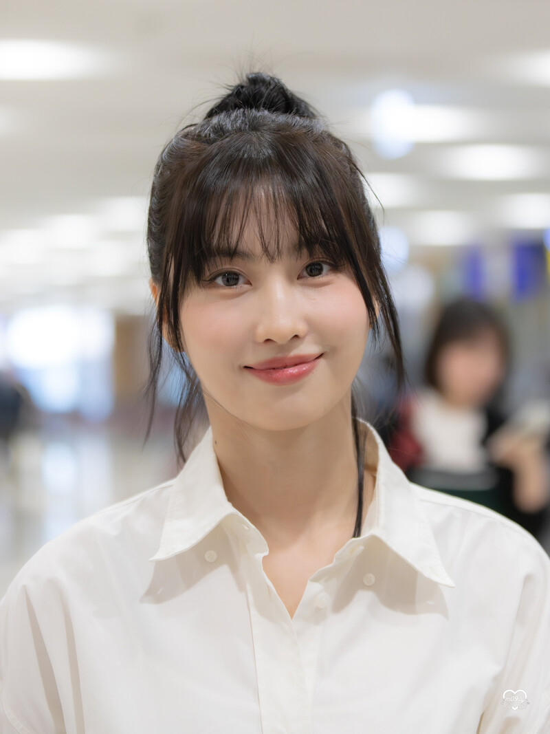 240405 TWICE Momo - GMP Airport documents 10