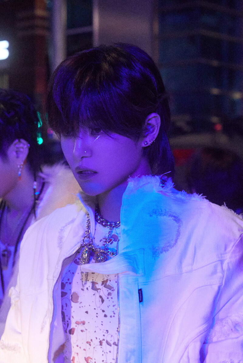 240621 YG Entertainment Naver Post - TREASURE 'KING KONG' MV Behind the Scenes documents 1