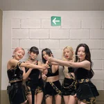 220815 (G)I-DLE Twitter Update