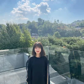 211024 - Byeolha's Instagram Update