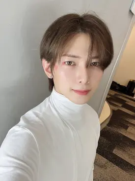 240205 ATEEZ JAPAN Twitter/X Update - Yeosang