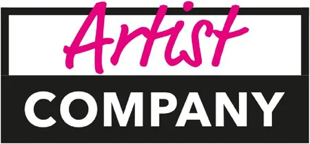 Artist Company logo