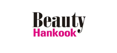 Beauty Hankook logo