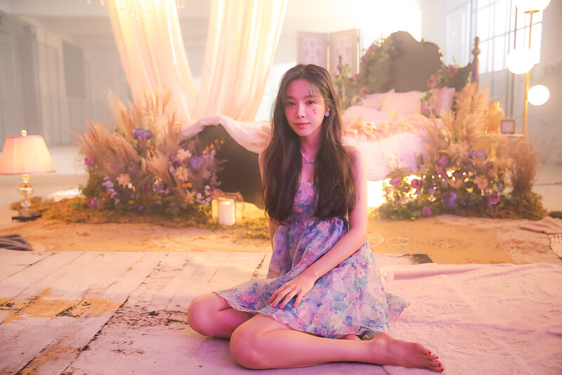 220214 Apink 'Dilemma' MV Shoot by Melon documents 4